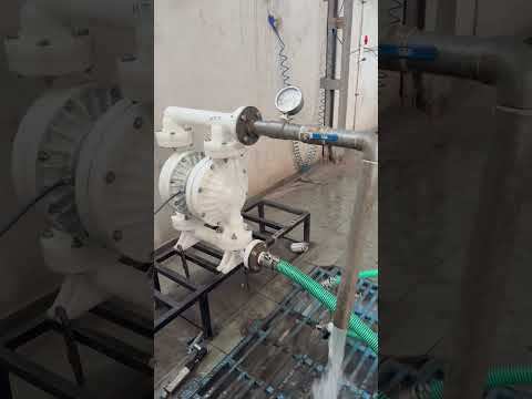 Diaphragm Pumps
