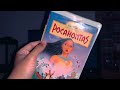 Opening To Pocahontas 1995 1996 Actual Retail VHS Version 2