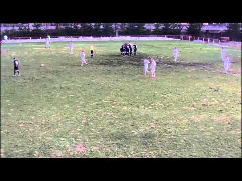 FK Slávia Staškov vs. ŠK Belá