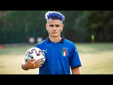 HO REALIZZATO IL MIO SOGNO...