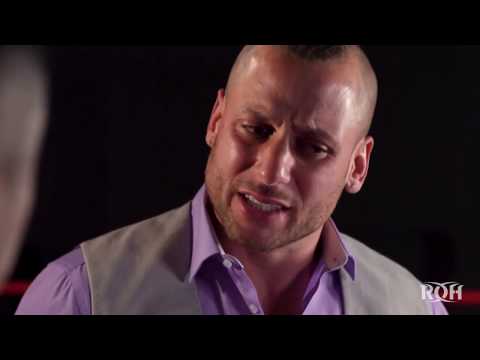 Matt Taven: Fans Are Going To Be Extremely Happy With What 2020 Has In Store For ROH