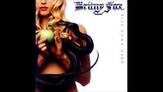 Britny Fox - Look My Way