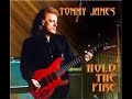 Tommy James - Hold The Fire (Full Album) #fullalbum