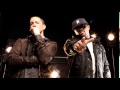 Eminem & Royce Da 59 - Above the Law ...