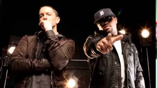 Eminem & Royce Da 59 - Above the Law [schnelle Version]