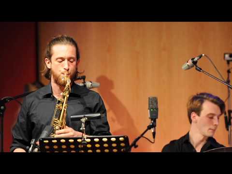 Pascal Bartoszak Big Band // Maja