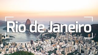 TOP 10 RIO DE JANEIRO BRAZIL - YouTube