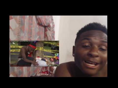 Deuce 2Much ft. Chachi - May 29th ( Official Video ) | Dir. by @pauly_flexx Reaction !!!!! fire
