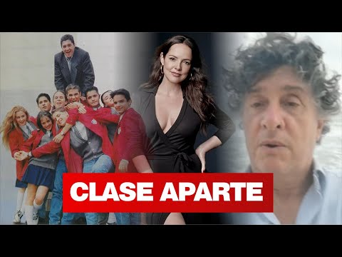 Clase Aparte la serie de los 90s Asi lucen sus actores Hoy