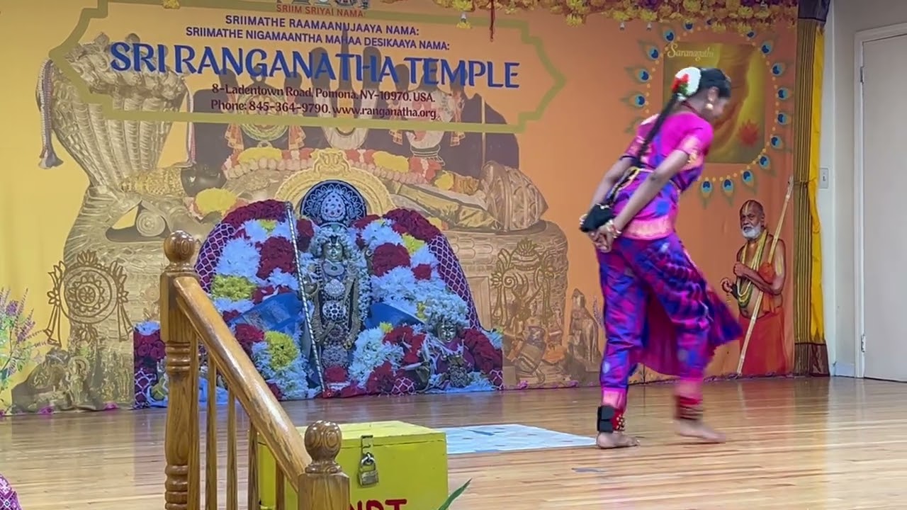 Pomona Dance 13Jul2025