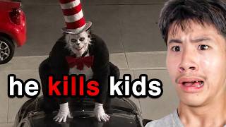 Download lagu The Cat In The Hat Trend Has Gone TOO FAR mp3