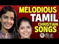Melodious Tamil Christian Songs JinoKunnumpurathu Christiansongs Trending