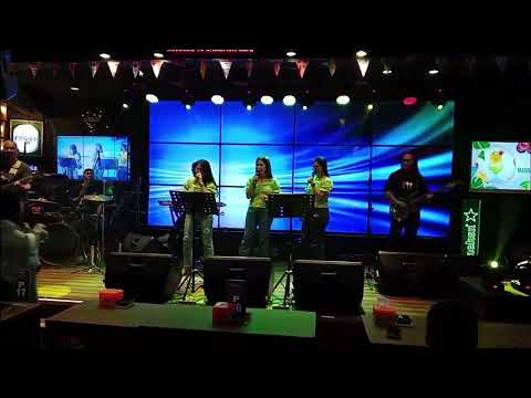 Champion Cafe |  Unang Be Hatai Cinta