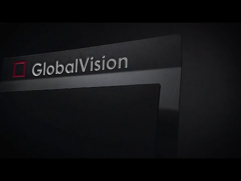 GlobalVision Print Inspection Overview