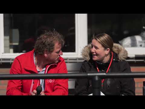 KON-rona toernooi 2021 bij Rood-Wit Veldhoven