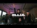 Tech House Bass House ELLIA NUBREED NIGHT MIXMIX