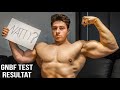 Mein Stoff-Test ist angekommen!📄 Bin ich wirklich NATURAL?💉