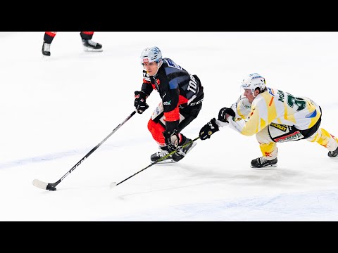 Basel gewinnt gegen Leader - Goal Replay vom 27.12.2025