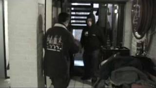 Cabaret Tournaisienne 2009 ( partie 1 )