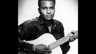 THE SNAKES CRAWL AT NIGHT by CHARLEY PRIDE