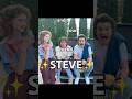 and your friend ✨STEVE HARRINGTON✨ #strangerthings #steveharrington #joekeery #strangerthings5