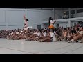 Zulu Traditional Dance