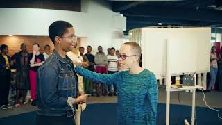 A Leader’s Insights: H.E. Paula Ingabire’s Powerful Message to Rwanda`s AGCCI Participants