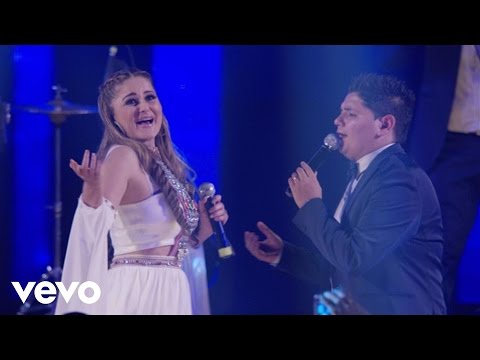 Aarón Y Su Grupo Ilusión - Volver A Verte ft. Elsa Ríos
