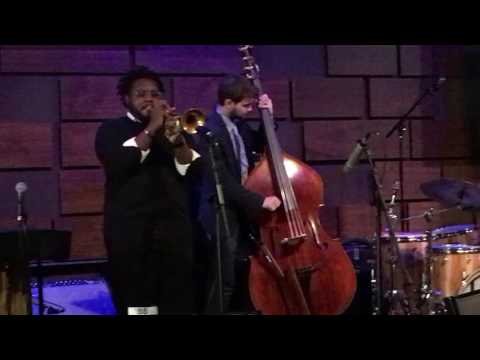 Jazz St. Louis Alumni Quintet - Armageddon