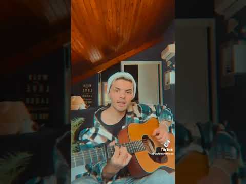 De Verdad - Abraham Mateo