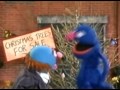 Sesame Street Grover S Christmas Moves