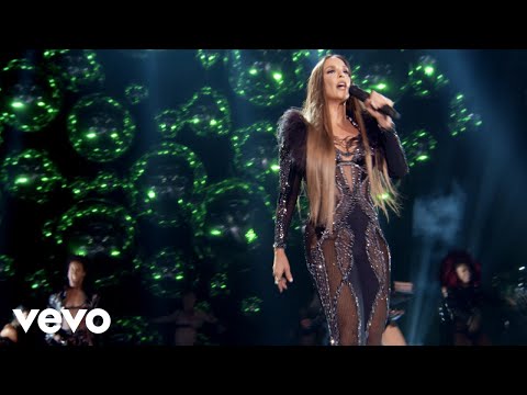 Ivete Sangalo - Cadê Dalila (Ao Vivo Em São Paulo / 2018)
