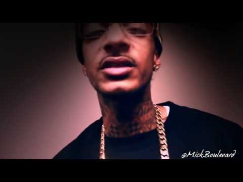 Mick Boulevard- Famous (Official Music Video) PROMO ONLY!!!!