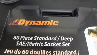 60 Piece Socket Set - Is It Any Good?