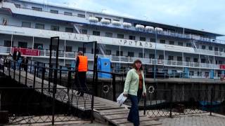 День четвертый.Углич. т\х Константин Коротков