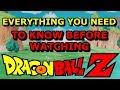 Dragon Ball Explained In 15 Minutes