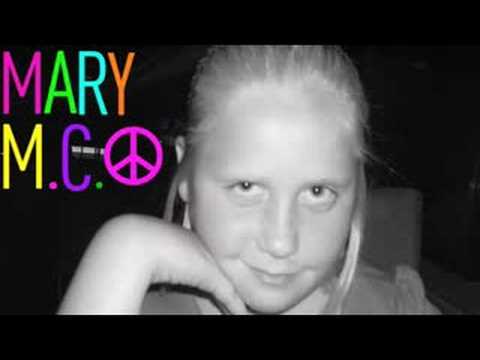 MARYMCo-Official Mary M.C. Channel!