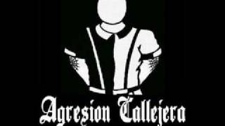 Agresion callejera - Aniquilacion