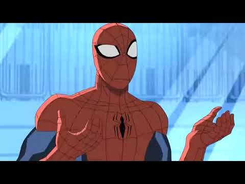 Spider Man And Hulk  Vs Rhino   Spider Man In Rampaging Rhino