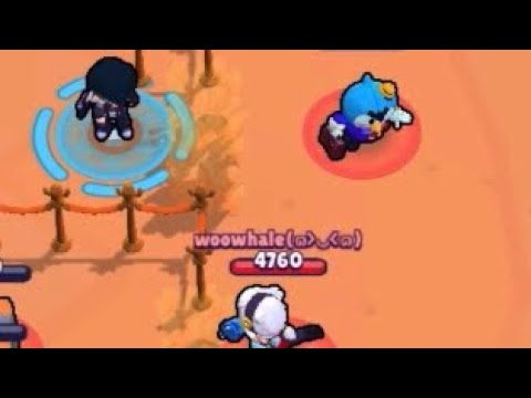 QUICKDRAW EDGAR STORY!! (Part.1) | Brawl stars story mode