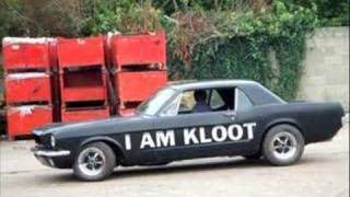 I AM KLOOT - Storm warning