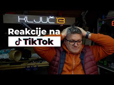 Najluđi trikovi koje niste znali! Ključ 13