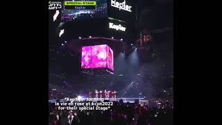 Download lagu I wouldve also cried if someone danced to any Iz*one song 😭#kep1er #izone mp3