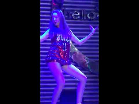1123 160104 뉴탑 NEW TOP   배드키즈 이리로 헬로apm 직캠 fancam by zam   YouTube