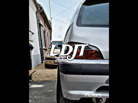 LDJT X DOULKHA FT RONISIA-ABANA ( REMIX ZOUK ) 🥳