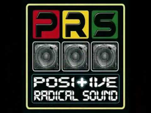 Positive Radical Sound - Arreter Tous ça.flv