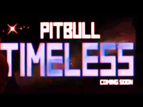 Pitbull Ft. Play-N-Skillz - Party Of Lifetime (Official Audio/Radio Edition) [Timeless Album]