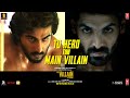 Dialogue Promo 04:Ek Villain Returns- Tu Hero Toh Main Villain | JOHN, DISHA, ARJUN, TARA |Bhushan K