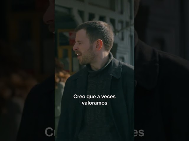 Vídeo relacionado con Dime Como Te Sientes Y Te Dire Que Peli Ver: Mira La Vida de Otra Manera a Través de Tus Películas Favoritas (CINE)