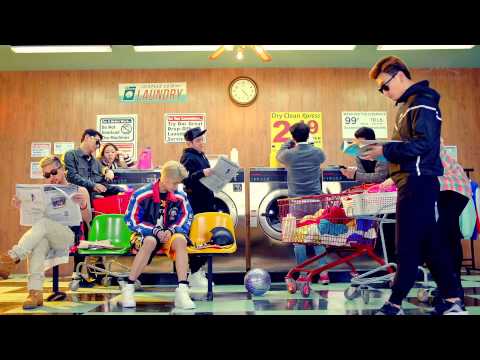 Amber (Feat. Taeyeon) - Shake That Brass - Extended MV - SNSD - F(x) - Girls' Generation